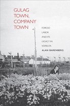 Gulag Town Company Town