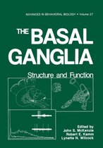 The Basal Ganglia