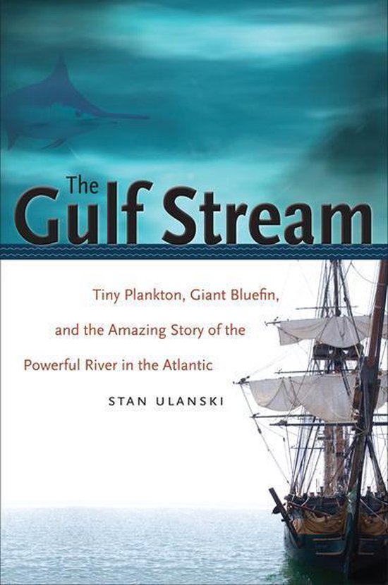 The Gulf Stream - cover
