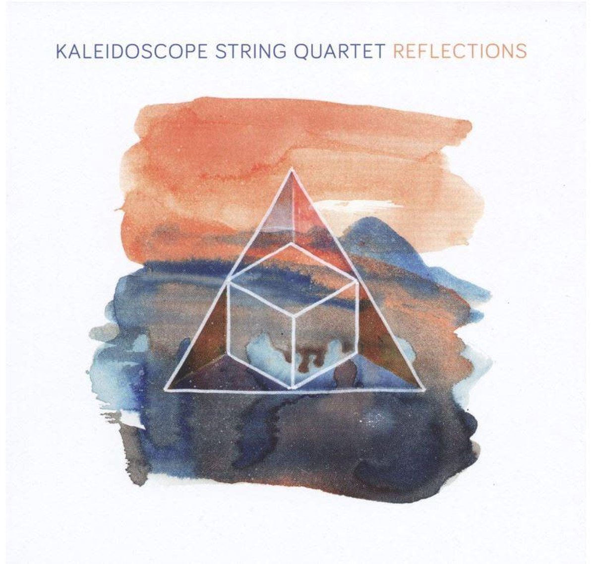 Kaleidoscope String Quartet - Reflections