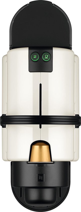 Krups Inissia XN1001 Cafetière à dosette 0,7 L
