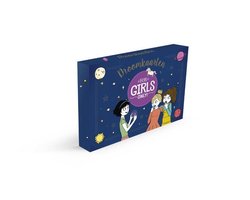 foto van For Girls Only! - Droomkaarten