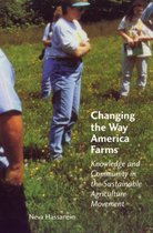 Our Sustainable Future- Changing the Way America Farms