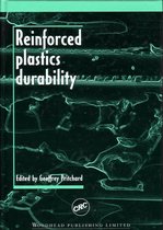 Reinforced Plastics Durability