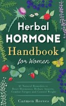 Herbal Hormone Handbook for Women