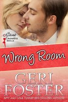Accidental Encounters 1 - Wrong Room