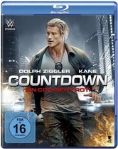 Countdown - Ein Cop sieht rot!/Blu-ray