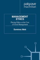 IESE Business Collection - Management Ethics