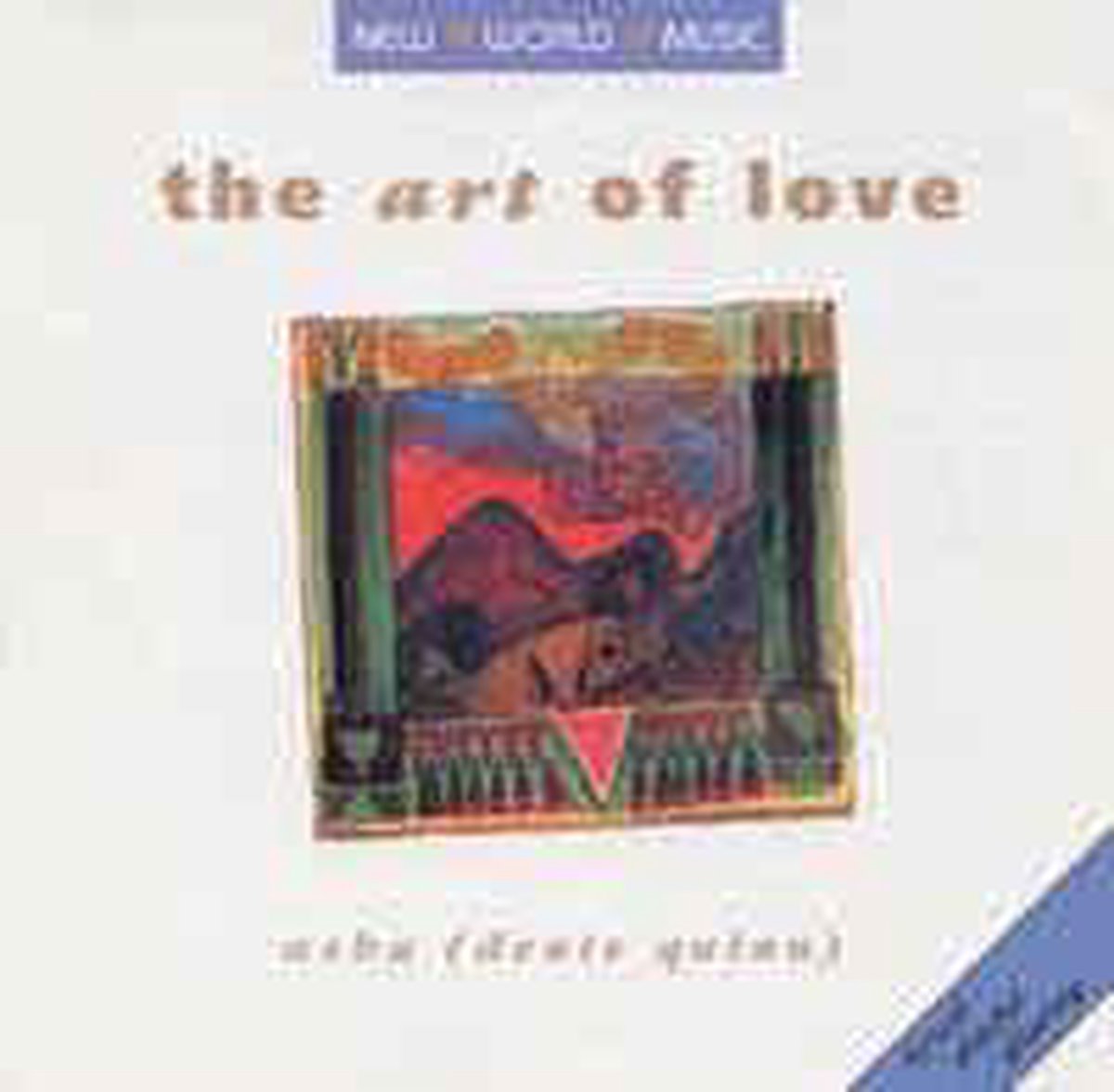 Art Of Love
