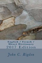 English / French / Moore Dictionary