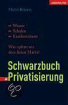 Schwarzbuch Privatisierung