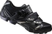 Shimano SH-WM63L MTB schoenen Dames zwart Maat 37