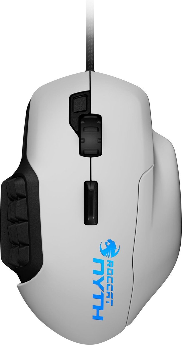 roccat mmo