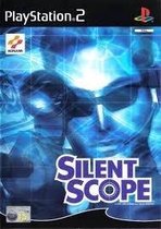 Silent Scope PS2
