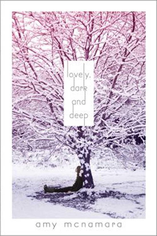 Lovely, Dark and Deep - cover