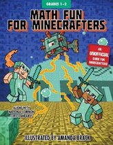Math Fun for Minecrafters