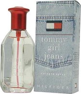 Tommy Hilfiger Tommy Girl Jeans -15ml - Eau De Cologne