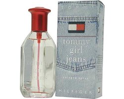 Tommy Hilfiger Tommy Girl Jeans -15ml - Eau De Cologne