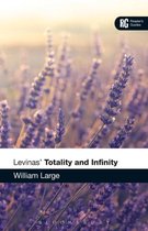 Levinas Totality & Infinity