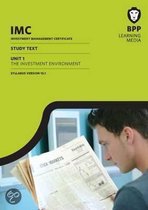 IMC Unit 1 Study Text Version 10.1