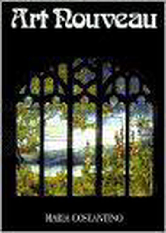 Art Nouveau - cover