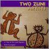 Two Zuni Artists