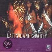 Latin Dance Party Collect