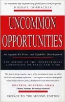 Uncommon Opportunities
