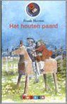 Het houten paard