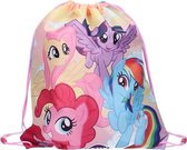 My Little Pony Gymtas Met Rijgkoord