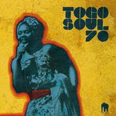 Togo Soul 70: Selected Rare Togolese