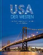 KUNTH Bildband USA - Der Westen