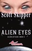 Alien Affairs - Alien Eyes