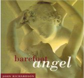 John Richardson - Barefoot Angel (CD)