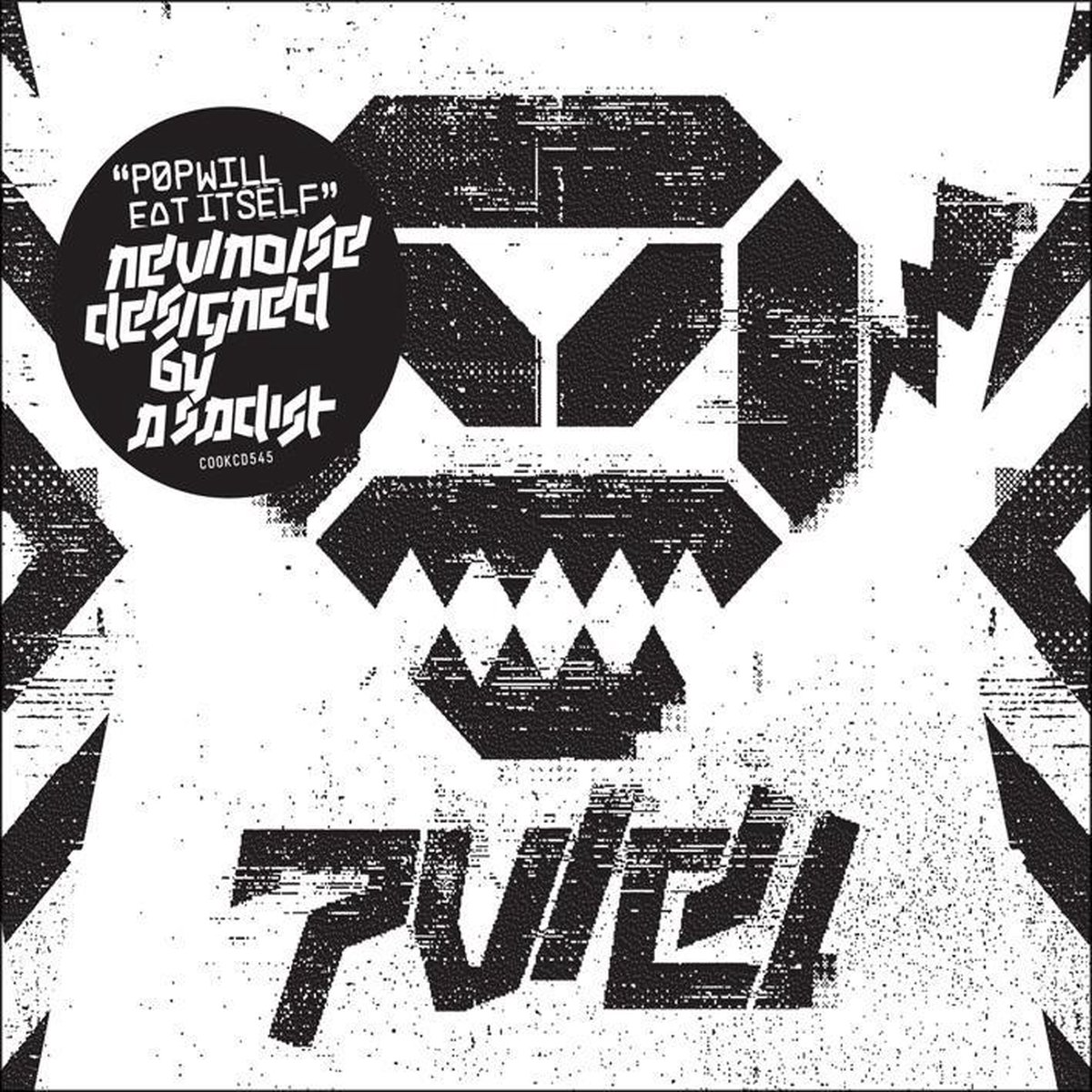 New Noise Designed By A Sadist
