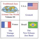 Gremoli - The Vintage Jazzmen & The New Orleans Jass Band