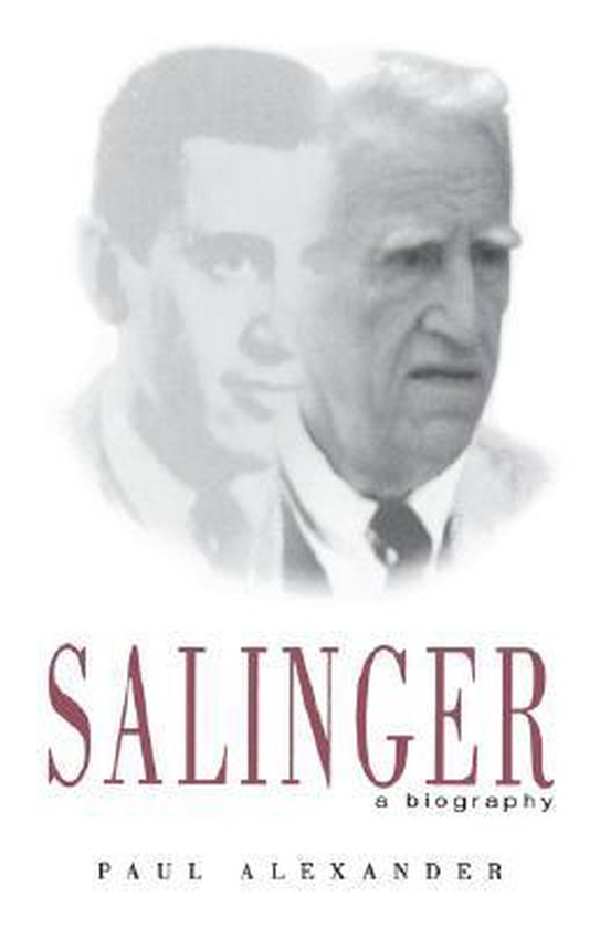 9781580631488 - Salinger