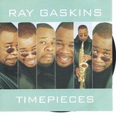 RAY GASKINS TIMEPIECES