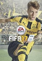 FIFA 17 - SV/FI/DK/NO - Xbox One