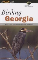 Birding Georgia