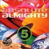 Absolute Almighty, Vol. 2
