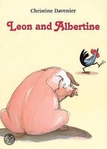 Leon and Albertine