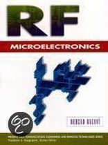 Rf Microelectronics