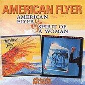 American Flyer/Spirit of a Woman