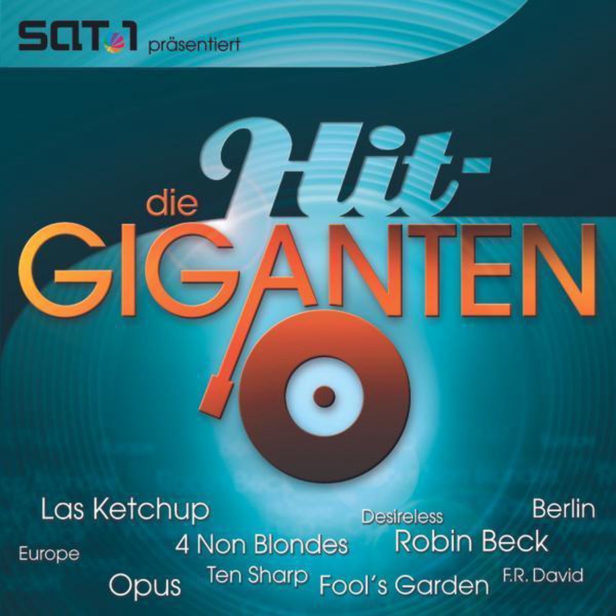 Die Hit Giganten