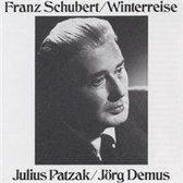 Schubert: Die Winterreise / Julius Patzak, Jorg Demus
