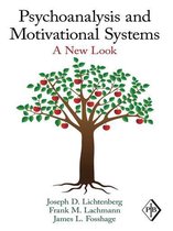 Psychoanalytic Inquiry Book Series - Psychoanalysis and Motivational Systems