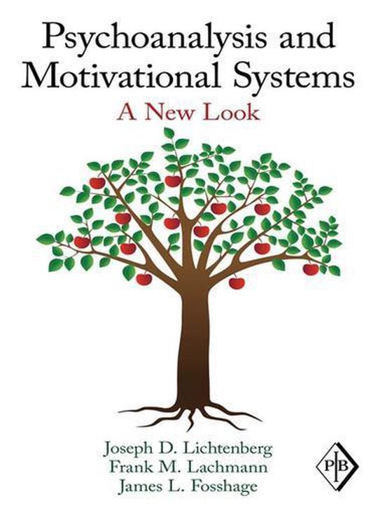 Psychoanalytic Inquiry Book Series - Psychoanalysis and Moti ... - cover