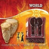 Various Artists - Collection 2 World (CD)