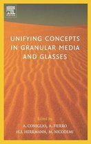 Unifying Concepts in Granular Media and Glasses